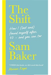 The Shift (Sam Baker)