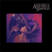 Ashford & Simpson - Is It Still Good to You