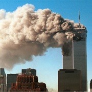 9/11 Footage