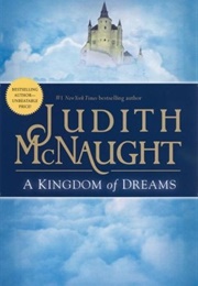A Kingdom of Dreams (Judith McNaught)