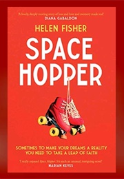 Space Hopper (Helen Fisher)