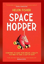 Space Hopper (Helen Fisher)