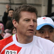 Steve Cram