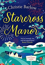 Starcross Manor (Christie Barlow)
