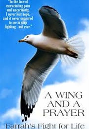 A a Wing and a Prayer: Farrah's Fight for Life (2008)