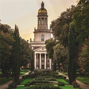 Baylor University