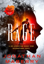 Rage (Jonathan Maberry)