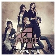 I My Me Mine - 4Minute