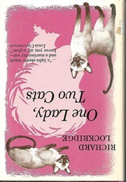 One Lady, Two Cats (Richard Lockridge)