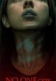 No One Gets Out Alive (2021)