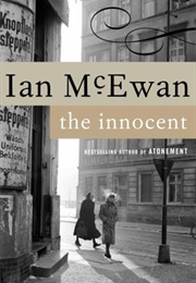 The Innocent (Ian McEwan)