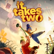 It Takes Two