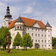 Schloss Hartheim
