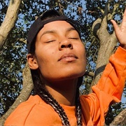 Char Bailey (Lesbian, She/Her)