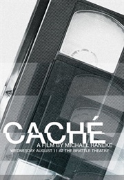Caché (2005)
