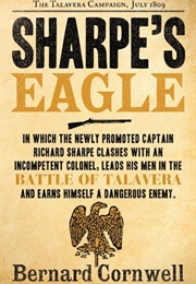 Sharpe&#39;s Eagle (Bernard Cornwell)