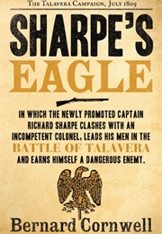 Sharpe's Eagle (Bernard Cornwell)