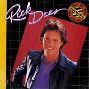 Rick Dees - Hurt Me Baby! Make Me Write Bad Checks!
