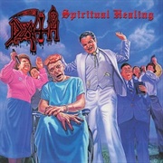 Spiritual Healing (Death, 1990)