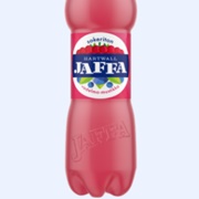 Hartwall Jaffa Blueberry Raspberry Sugar Free