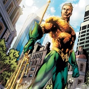 Aquaman (1941-)