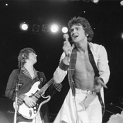 Les McKeown (Bay City Rollers)