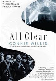 All Clear (Connie Willis)