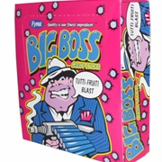 Big Boss Tutti Frutti Blast