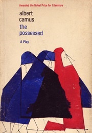 The Possessed (Albert Camus)