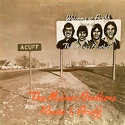 Maines Brothers Band