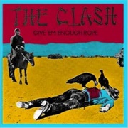 Stay Free - The Clash