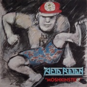 Acid Reign - Moshkinstein