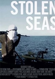 Stolen Seas (2012)