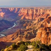 The Grand Canyon