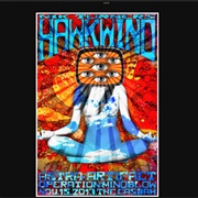 Hawkwind - Lighthouse