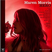 Bummin' Cigarettes - Maren Morris