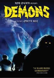 Demons (1986)