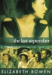 The Last September (Elizabeth Bowen)