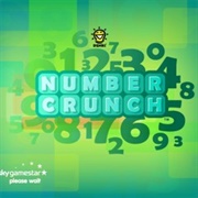 Number Crunch