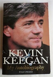 My Autobiography (Kevin Keegan)