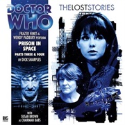 Prison in Space Part 2