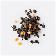 Rishi Tea Red Ginseng Iron Goddess Oolong