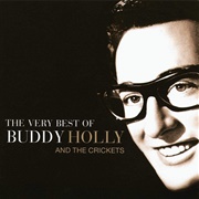 Buddy Holly - Very Best Of
