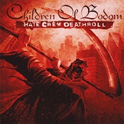 Children of Bodom - Hate Crew Deathroll