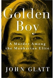 Golden Boy (John Glatt)