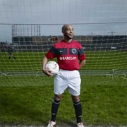 Aslie Pitter (Gay, He/Him)