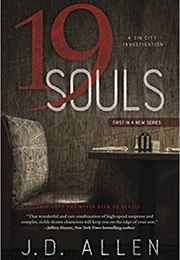 19 Souls (J.D. Allen)