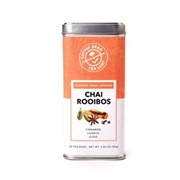 The Coffee Bean & Tea Leaf Chai Rooibos Tea