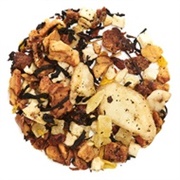 David's Tea Banana Grapefruit