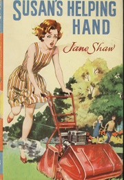 Susan's Helping Hand (Jane Shaw)